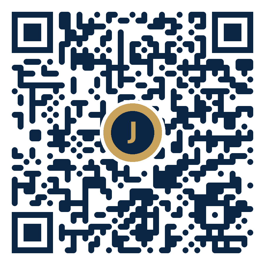 QR code — scan to book a 30-minute call with Jonny at Pay Monthly Websites
